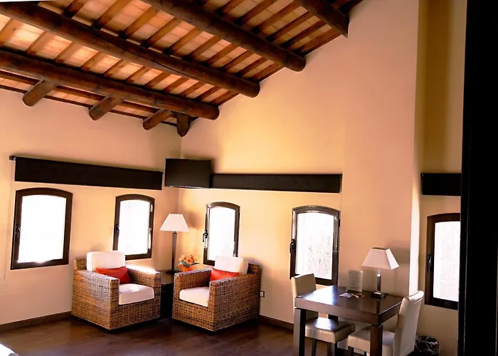 Moli Blanc Hotel Jorba