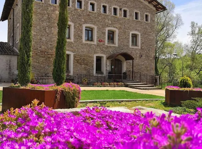 Hotel Moli Blanc Jorba