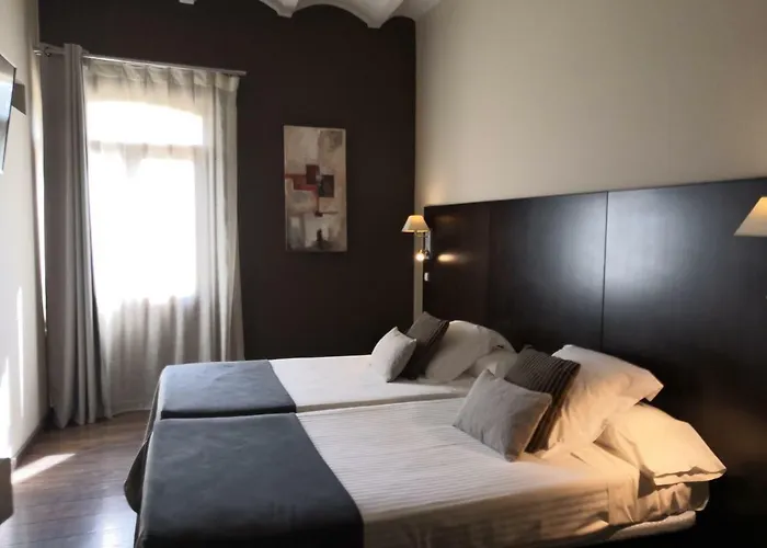 Hotel Molí Blanc 3*