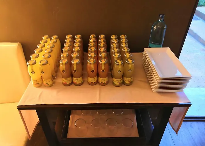 Hotel Molí Blanc 3*