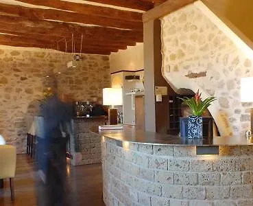 Hotel Moli Blanc Jorba